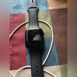Apple watch series 6